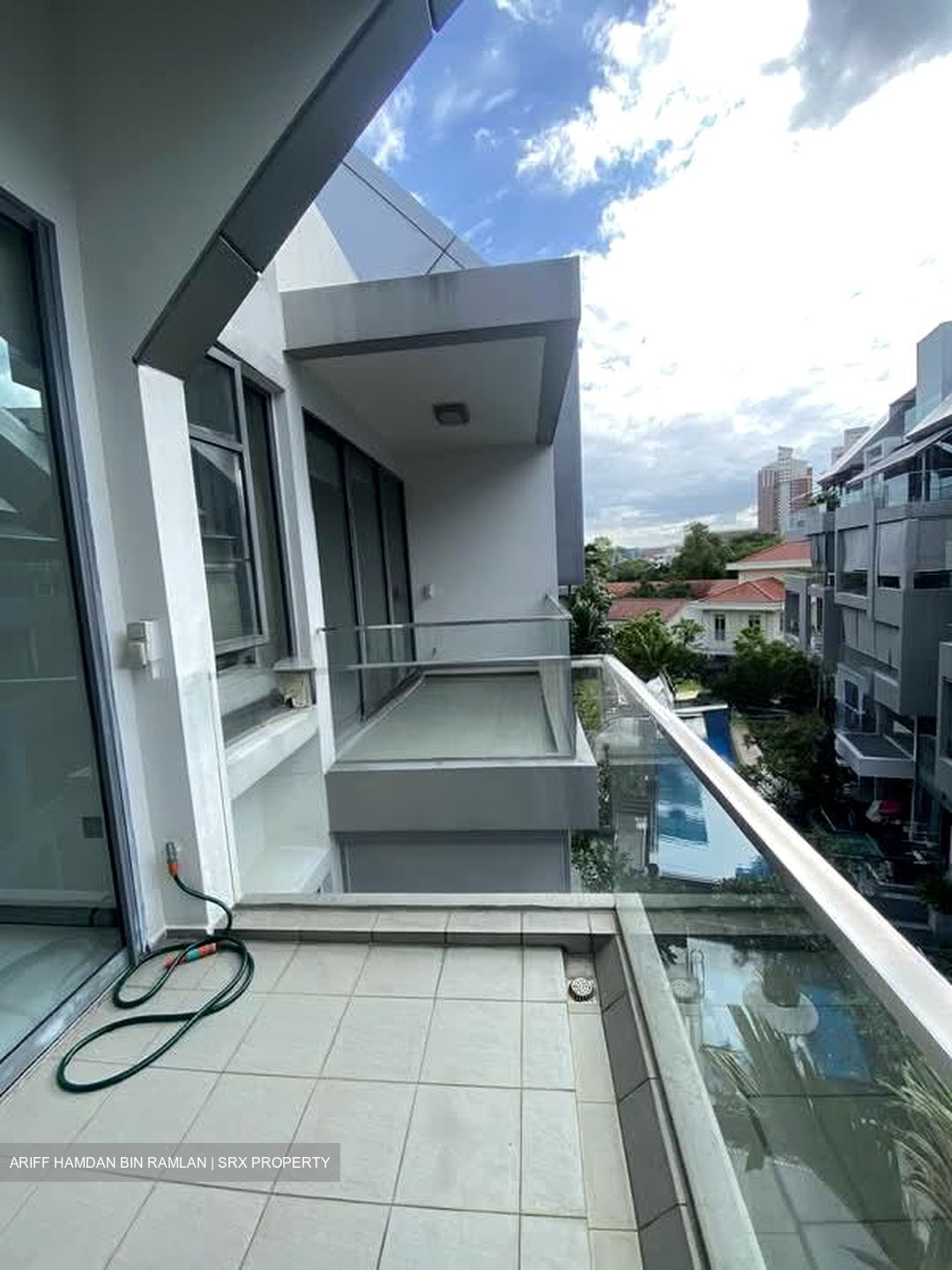 Holland Residences (D10), Condominium #555410151